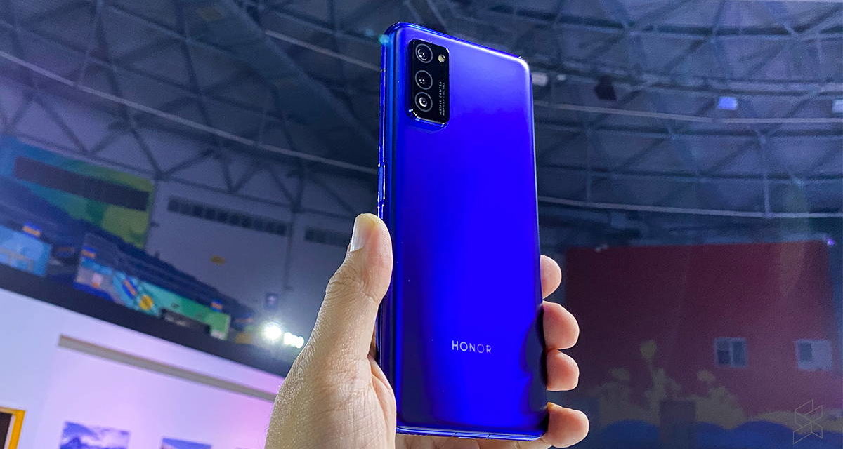 Honor View 30 y Honor View 30 Pro: así son los primeros Honor con 5G
