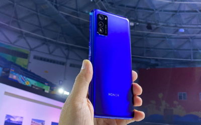 Honor View 30 y Honor View 30 Pro: así son los primeros Honor con 5G
