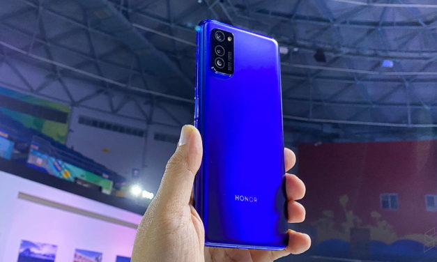 Honor View 30 y Honor View 30 Pro: así son los primeros Honor con 5G