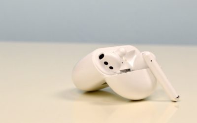 Las 5 claves de los auriculares FreeBuds 3 de Huawei