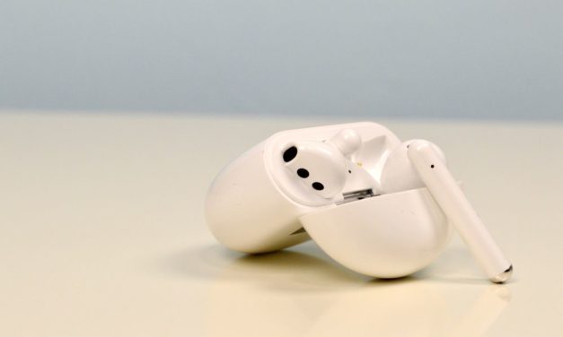 Las 5 claves de los auriculares FreeBuds 3 de Huawei