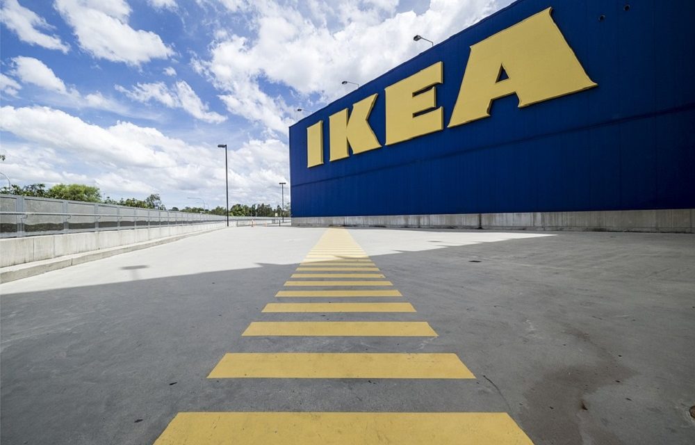 Cómo contactar o poner una reclamación a IKEA por internet