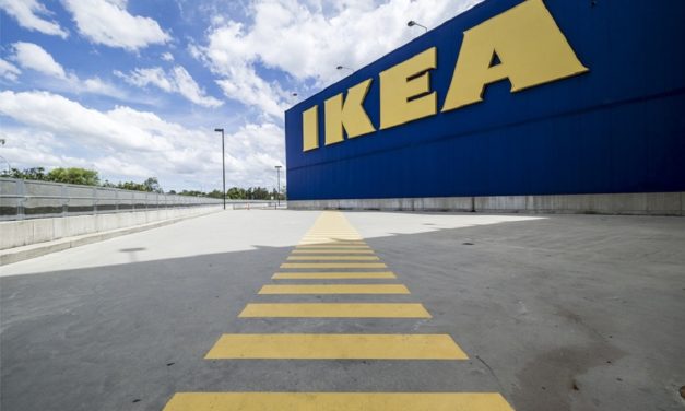 Cómo contactar o poner una reclamación a IKEA por internet