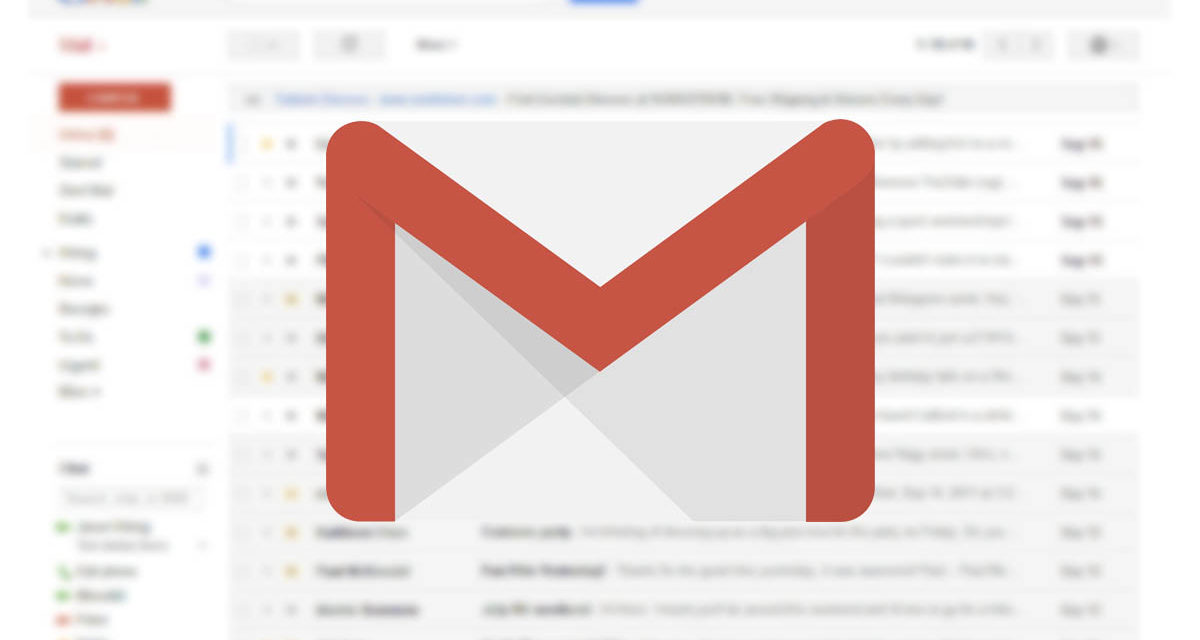 Iniciar sesión en Gmail: cómo entrar en mi cuenta de correo