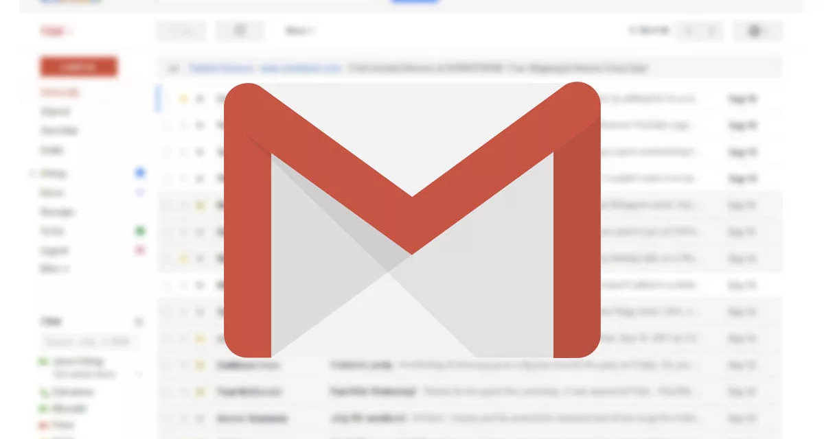 ▷ Iniciar sesión Gmail: cómo entrar en mi cuenta en 2019