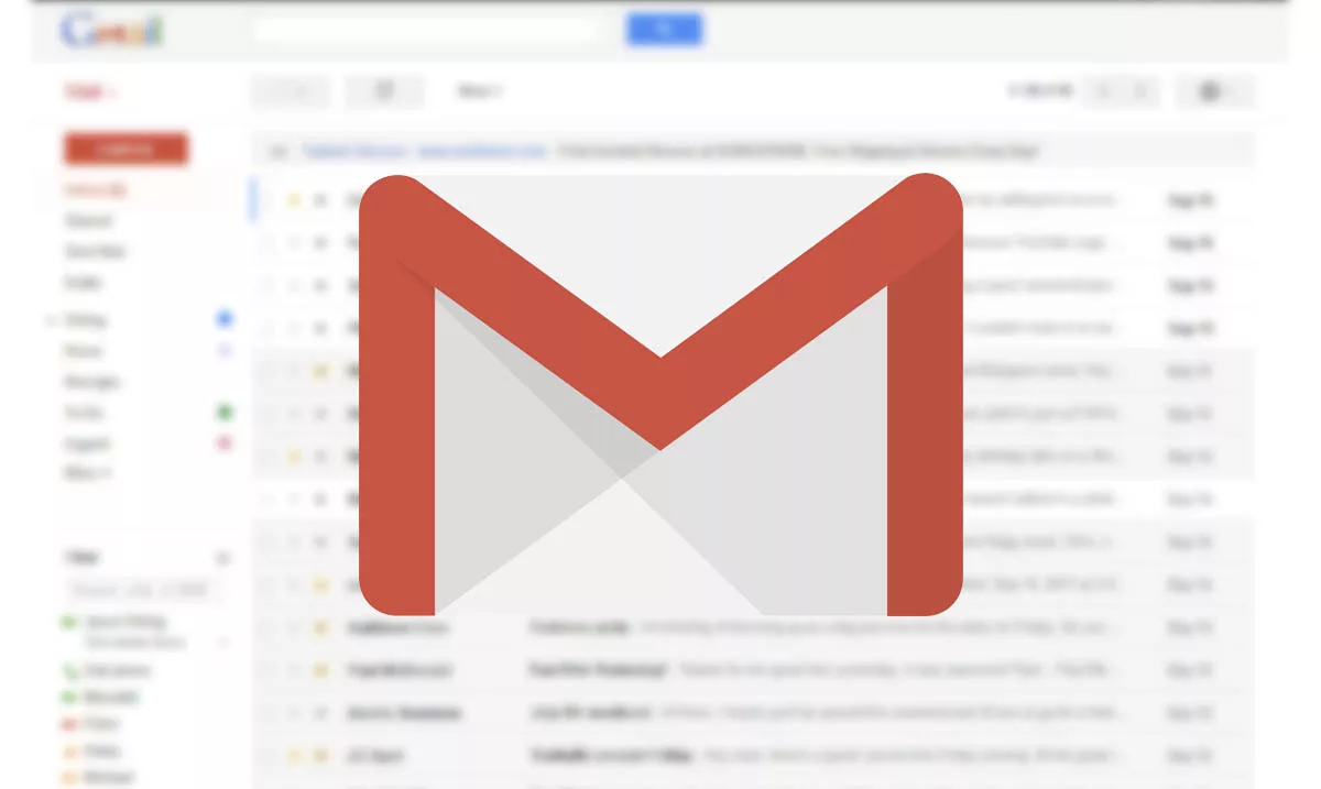 tetraedro Arriba Dato ▷ Iniciar sesión en Gmail: cómo entrar en mi cuenta de correo en 2019