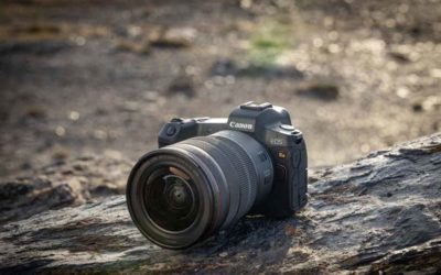 Canon lanza una cámara especial para fotografiar estrellas y el cielo por la noche