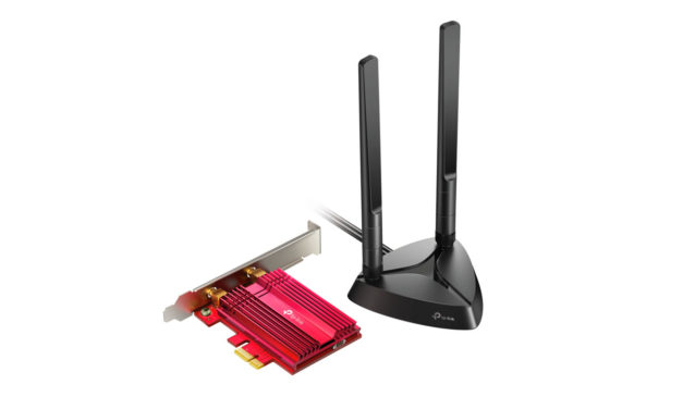 Aprovecha al máximo tu router WiFi 6 con el nuevo TP-Link Archer AX3000