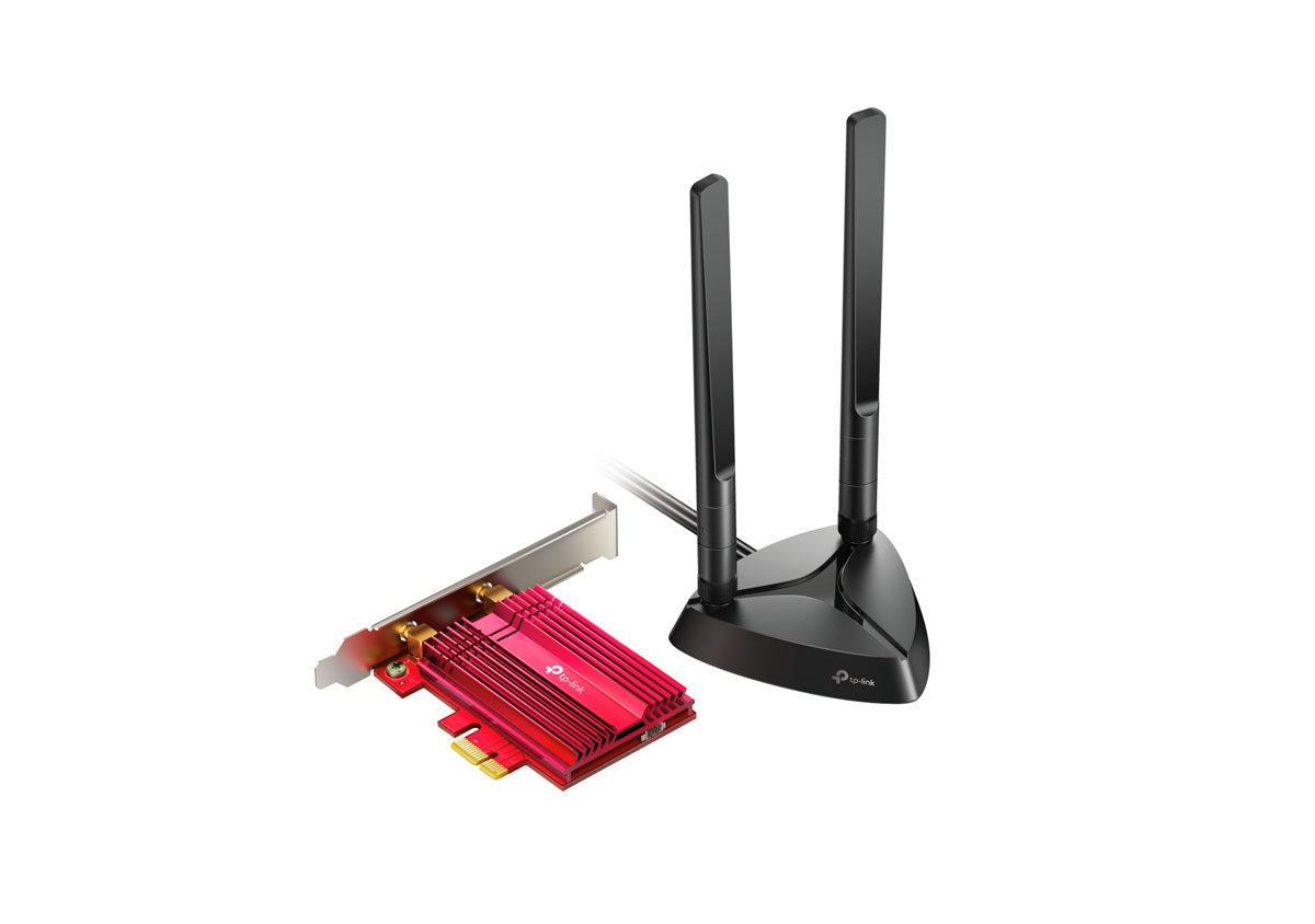 Aprovecha al máximo tu router WiFi 6 con el nuevo TP-Link Archer AX3000