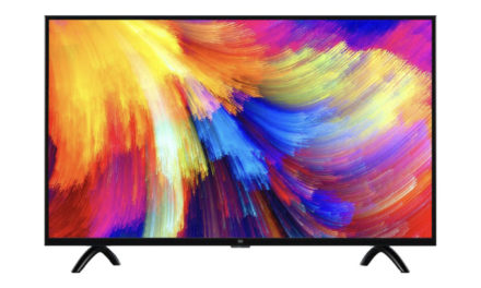 Xiaomi Mi TV 4A, televisor de 32 pulgadas muy económico con Android TV 9.0