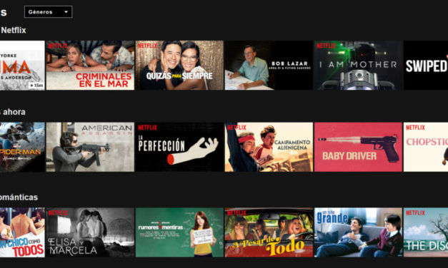 7 extensiones de Google Chrome para sacar todo el provecho a Netflix