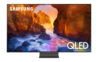 Las mejores aplicaciones para tu Smart TV Samsung