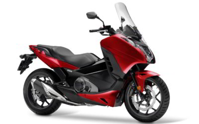 Las mejores webs para alquilar motos en España