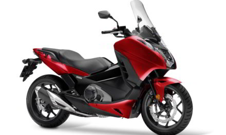 Las mejores webs para alquilar motos en España