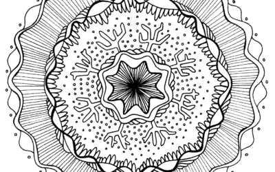 Las mejores webs para descargar Mandalas gratis