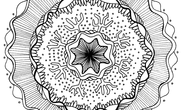 Las mejores webs para descargar Mandalas gratis