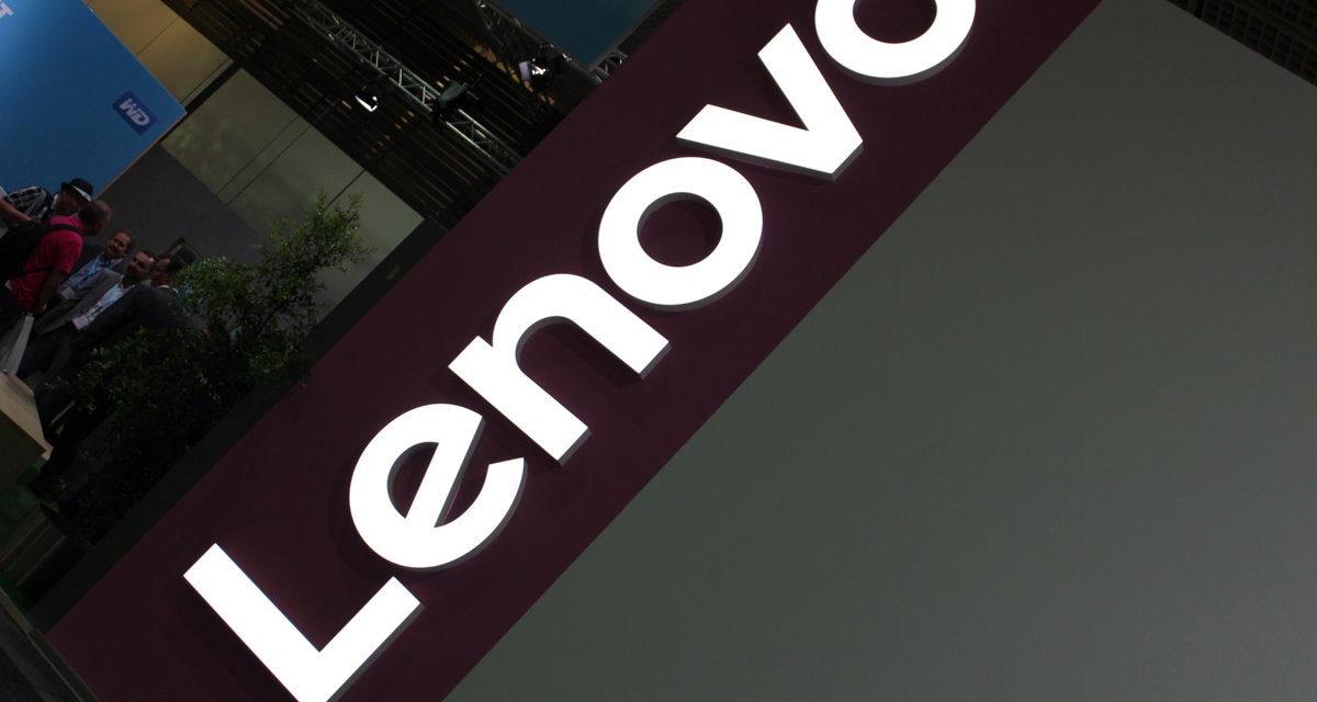 Así podría ser el nuevo sistema operativo desarrollado por Lenovo