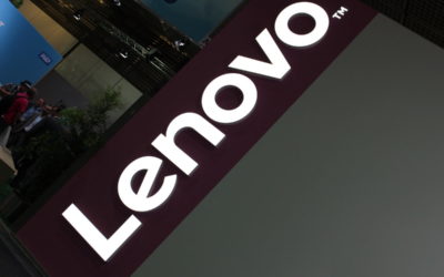 Así podría ser el nuevo sistema operativo desarrollado por Lenovo