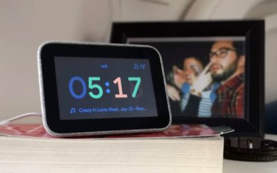 Mi experiencia de uso tras una semana con el despertador Lenovo Smart Clock