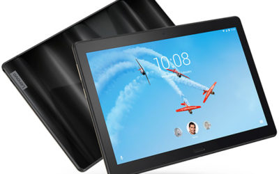 Descubre cuáles son las 5 marcas que más tabletas vendieron en 2019