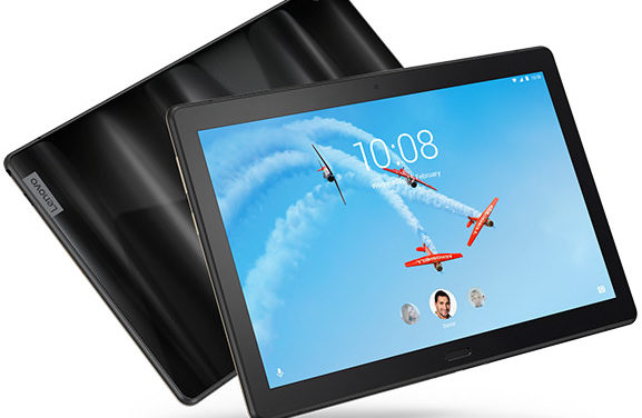 Descubre cuáles son las 5 marcas que más tabletas vendieron en 2019