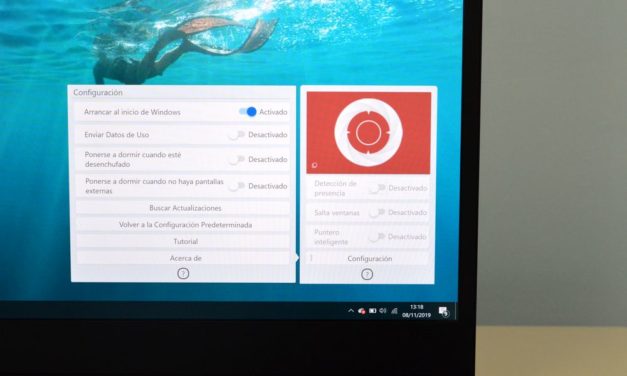 Qué es Glance y por qué es útil en el portátil Lenovo ThinkPad X1 Extreme