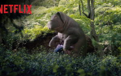 Los 10 mejores documentales de animales en Netflix