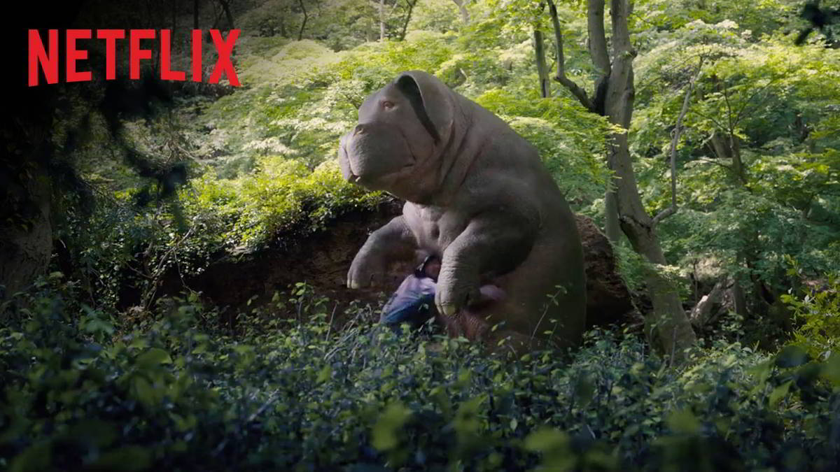 Los 10 mejores documentales de animales en Netflix