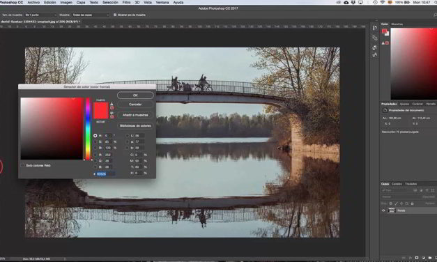 Los plugin gratis más útiles para Photoshop