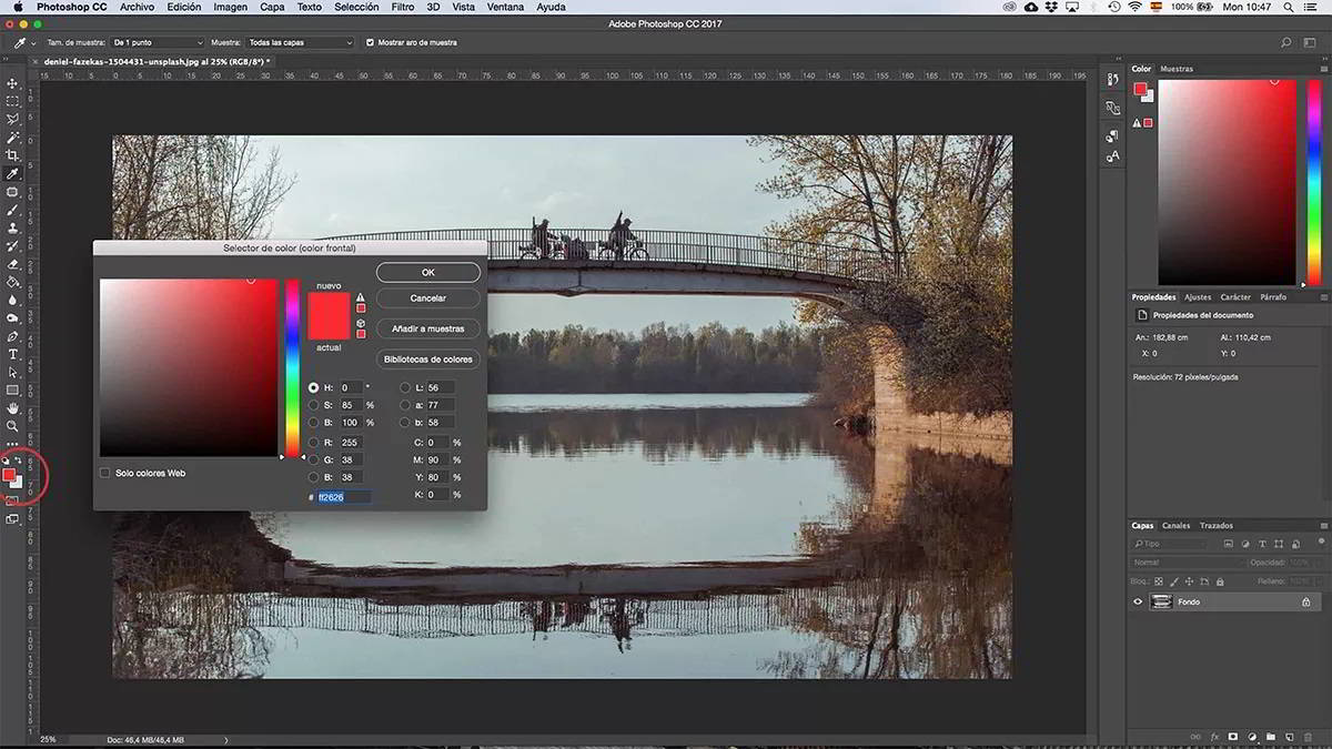 Los plugin gratis mas utiles para Photoshop