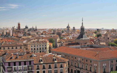 Cómo pedir cita online en el padrón en Madrid, Barcelona, Valencia o Sevilla