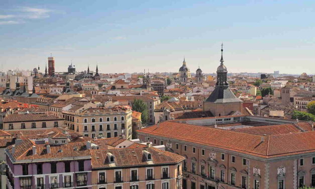 Cómo pedir cita online en el padrón en Madrid, Barcelona, Valencia o Sevilla