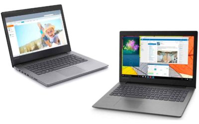 Las mejores ofertas de Lenovo en Amazon por el Black Friday