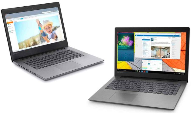 Las mejores ofertas de Lenovo en Amazon por el Black Friday