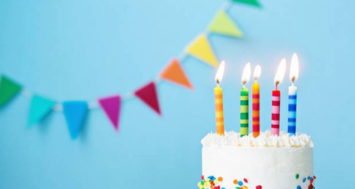 Mejores webs y apps para crear felicitaciones de cumpleaños