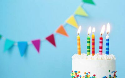 Mejores webs y apps para crear felicitaciones de cumpleaños