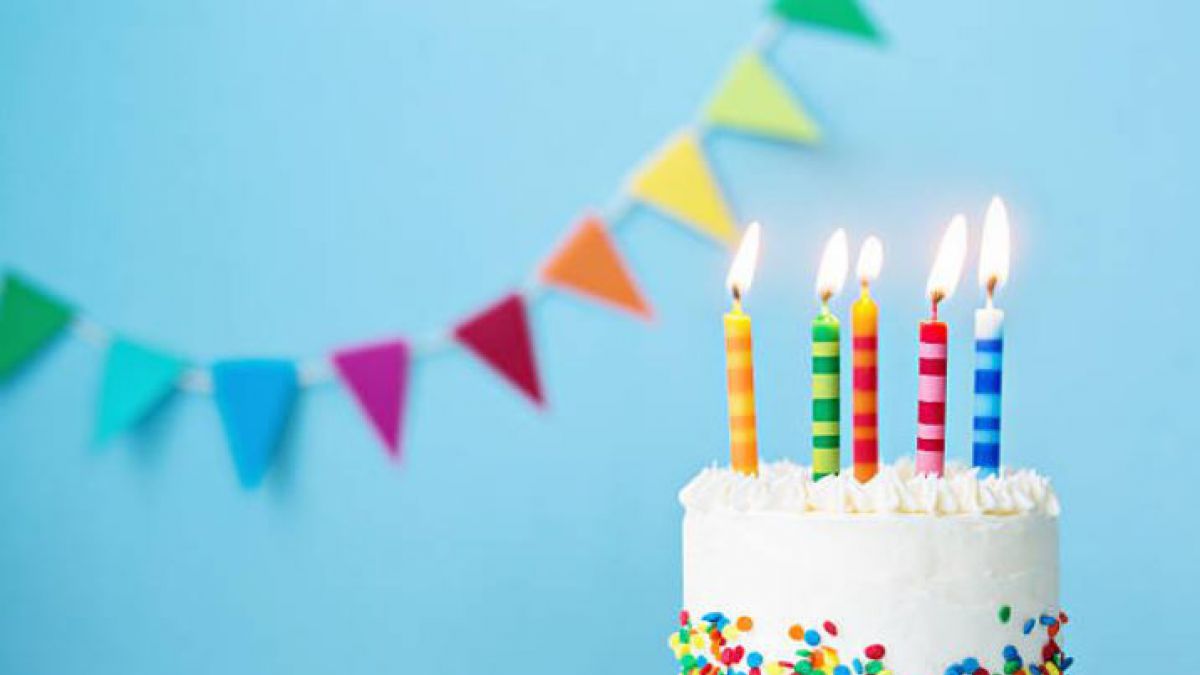 Mejores webs y apps para crear felicitaciones de cumpleaños