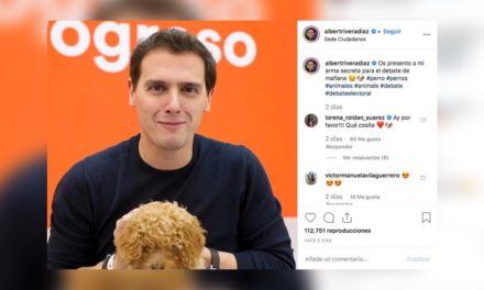 El reggaeton de Podemos, el perro de Ciudadanos y otros memes de las Elecciones