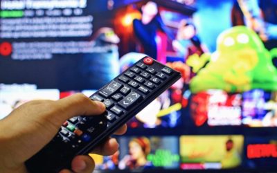 Miles de películas y series gratis y legales para descargar