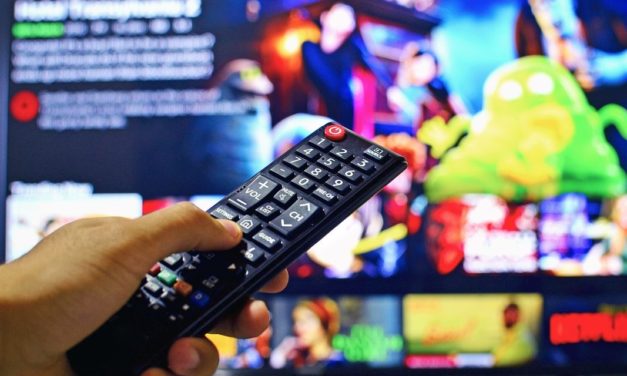 Miles de películas y series gratis y legales para descargar
