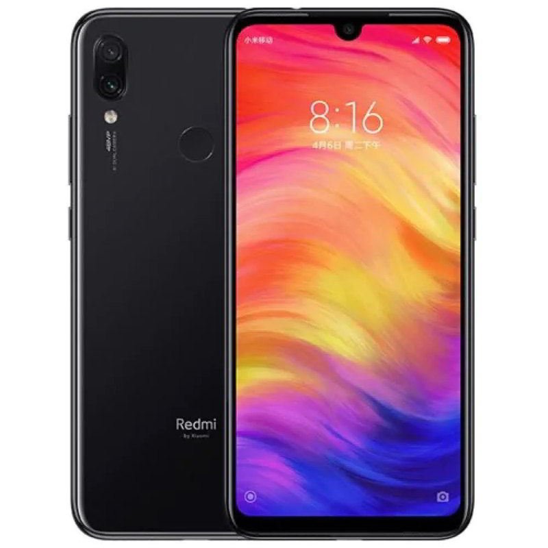 moviles xiaomi