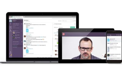 Noysi, la plataforma de trabajo española que quiere competir con Slack
