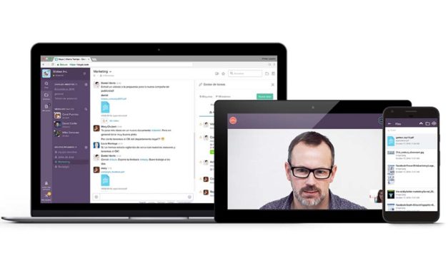 Noysi, la plataforma de trabajo española que quiere competir con Slack