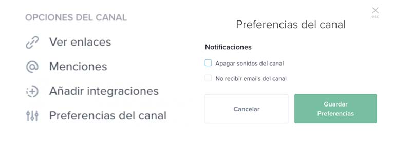 notificaciones Noysi