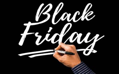 10 ofertas que ya puedes disfrutar en móviles, teles o portátiles antes de Black Friday