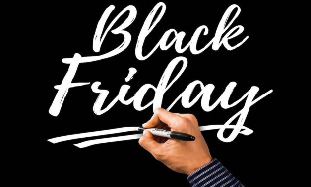 Recopilamos en directo las mejores ofertas en tecnologia por el Black Friday