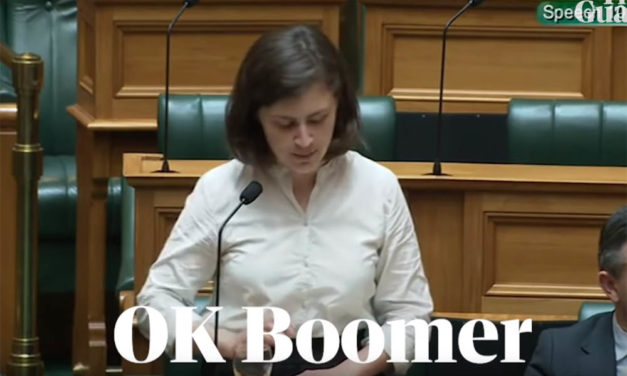 Qué significa OK Boomer y por qué no dejas de verlo por Twitter