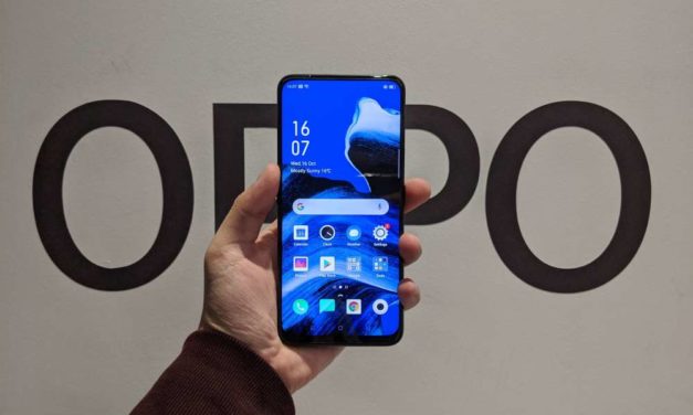 Oppo Reno2, análisis: un móvil de diseño con 4 cámaras