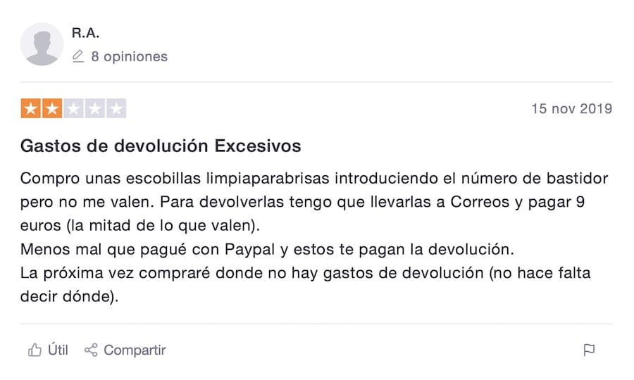 oscaro es fiable seguro 0