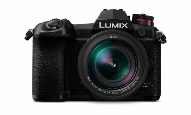 Panasonic mejora las funciones de sus cámaras Lumix con esta actualización de firmware